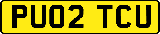 PU02TCU