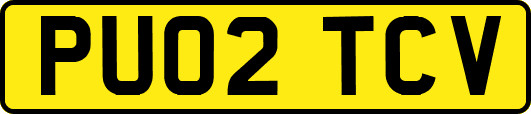 PU02TCV