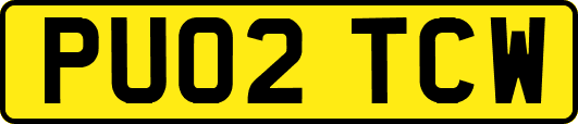 PU02TCW