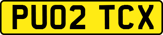 PU02TCX