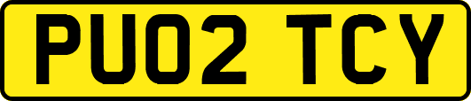 PU02TCY