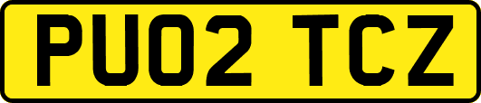 PU02TCZ