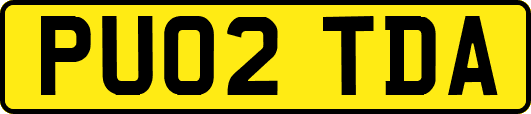 PU02TDA