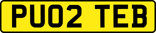 PU02TEB