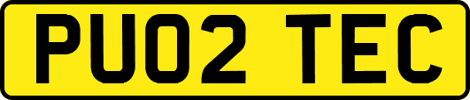 PU02TEC