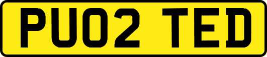 PU02TED