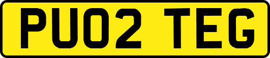 PU02TEG