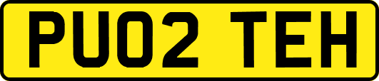 PU02TEH