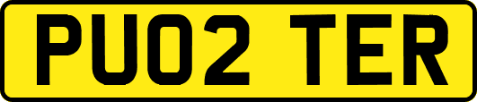 PU02TER