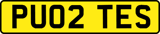 PU02TES