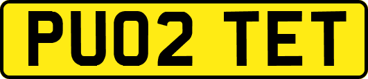 PU02TET