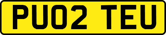 PU02TEU