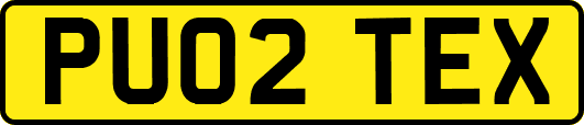 PU02TEX