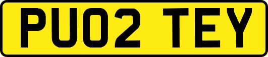 PU02TEY