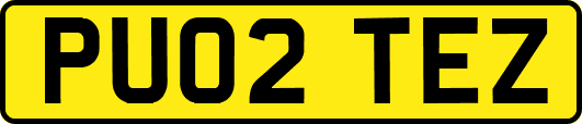 PU02TEZ