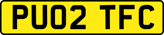 PU02TFC