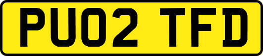 PU02TFD