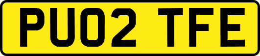 PU02TFE