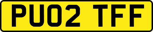 PU02TFF
