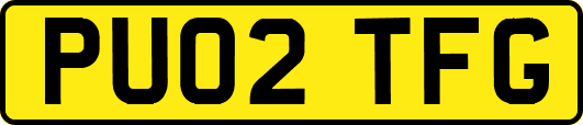 PU02TFG