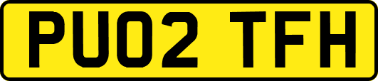 PU02TFH
