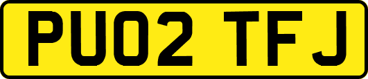 PU02TFJ