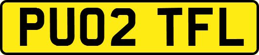 PU02TFL