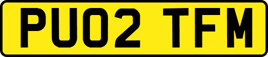 PU02TFM