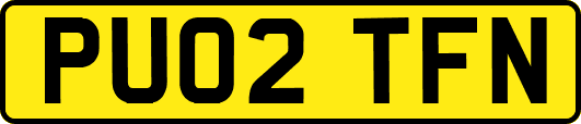 PU02TFN