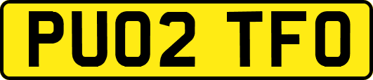 PU02TFO
