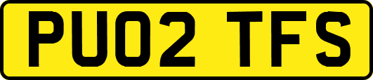 PU02TFS