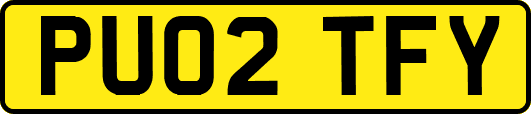 PU02TFY
