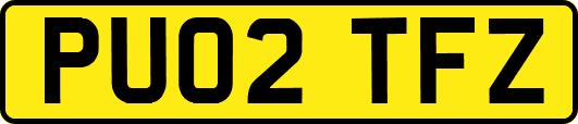 PU02TFZ