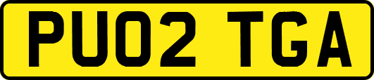 PU02TGA