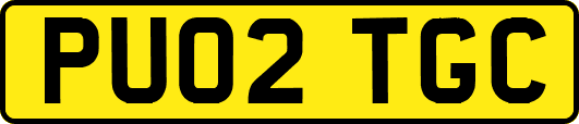 PU02TGC