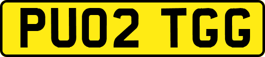 PU02TGG