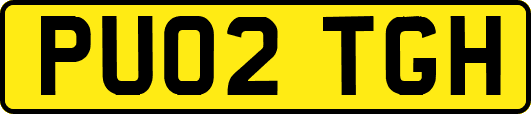 PU02TGH