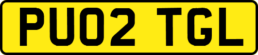 PU02TGL