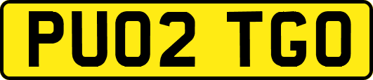 PU02TGO