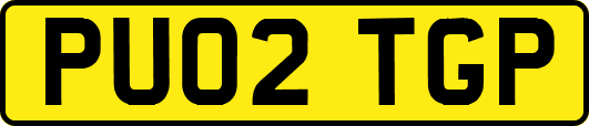 PU02TGP