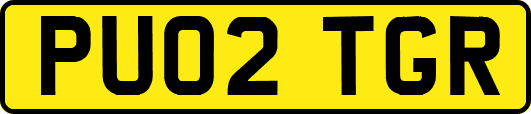 PU02TGR