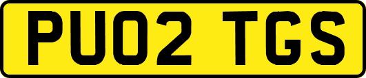 PU02TGS