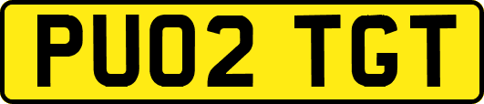 PU02TGT
