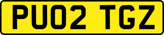 PU02TGZ