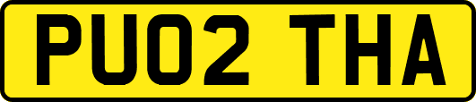 PU02THA