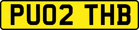 PU02THB
