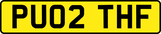 PU02THF