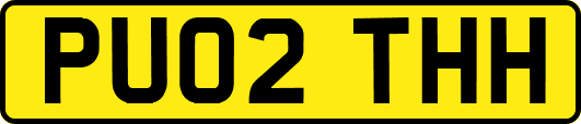 PU02THH