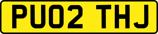 PU02THJ