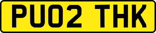 PU02THK